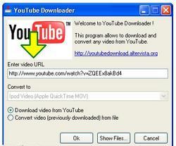 YouTube Downloader V2.1.6