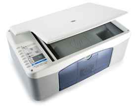 aficio gx300 after you replace the ink collector there is a counter you have to reset it to tell the printer that you are inserting a new collector says the cartridges must be replaced
