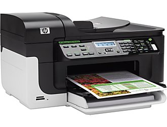 Hp officejet 6500a plus troubleshooting