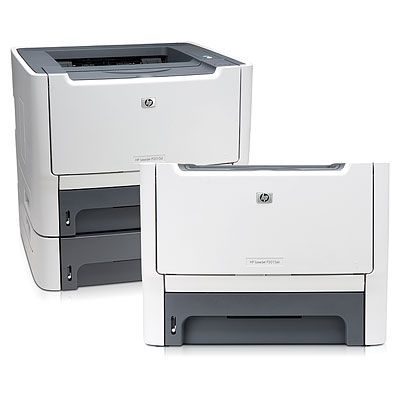 HP Laserjet p2015 Printer