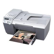 HP Officejet 5510 Printer