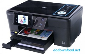 HP Photosmart Premium c309g Driver - Download | Dodownload.net