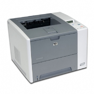 HP Laserjet P3005 - image