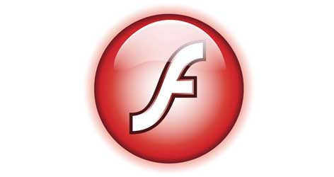 image Adobe Flash Player 10 RC2
