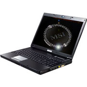 MSI M677 Crystal Collection driver