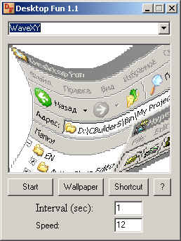 image Desktop Fun 1.1 image,picture
