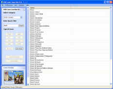 DVD Cover Searcher Pro 3.5.0