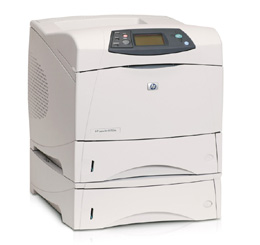 HP Laserjet 4250 Printer