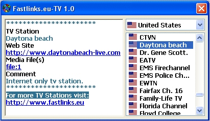 Fastlinks.eu-tv 1.1