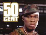 image for 50 Cent Screensaver 1.0