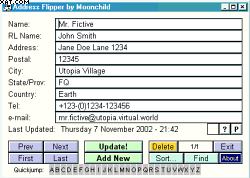 Address Flipper image