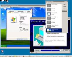 Microsoft Virtual PC 2007 download