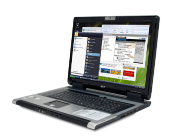 Acer Aspire 9810 Driver Download