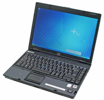 HP Compaq NC6400 Driver Download