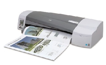 HP Designjet 111 Driver Download