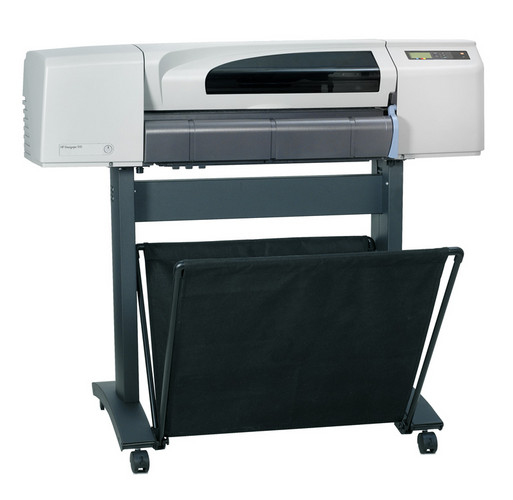 HP Designjet 510 - image