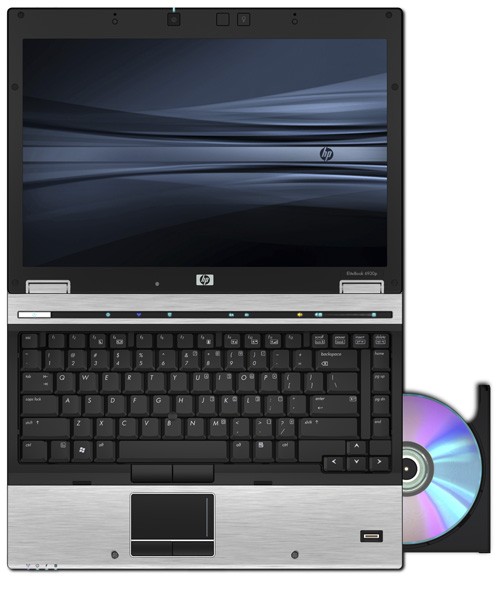 HP EliteBook 6930p Driver Download