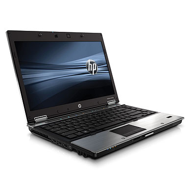 HP EliteBook 8440p Drivers Download