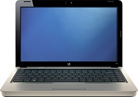 HP G42-303DX Drivers Download