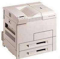 HP Laserjet 8000 Printer Software Driver