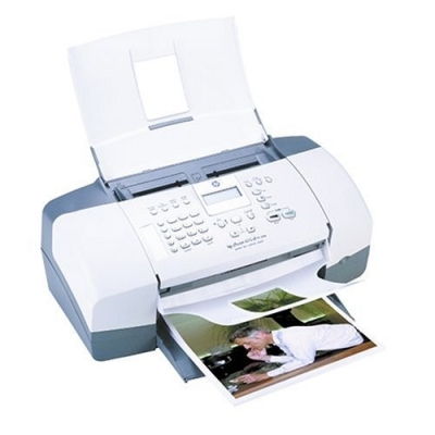HP Officejet 4215 Printer