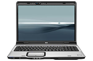 HP Pavilion dv9917cl Driver Download