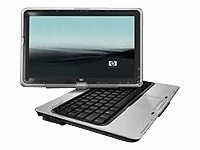 HP Pavilion tx1205us Laptop