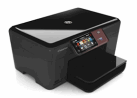 HP Photosmart Premium e-All-in-One Printer C310b Driver