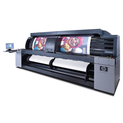 HP Scitex XL 1500 Printer