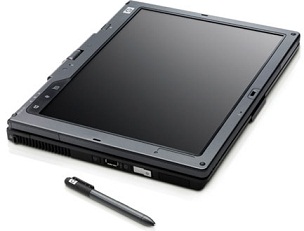HP Tablet PC tc4200 Driver Download