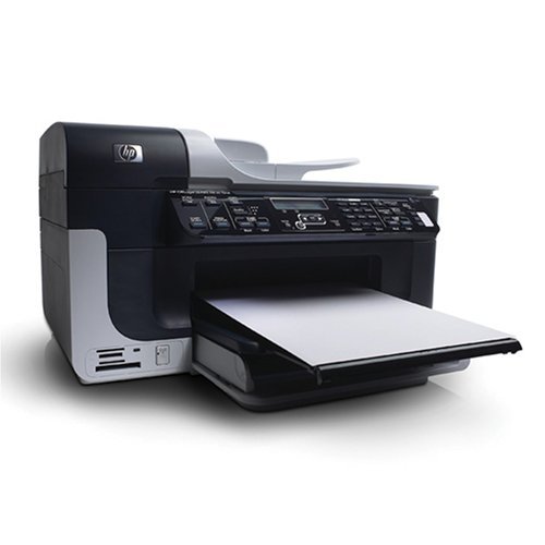 HP Officejet j6480 Printer