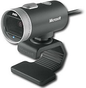 Download LifeCam Cinema Webcam Driver