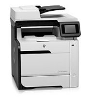HP MFP M375nw Printer Driver