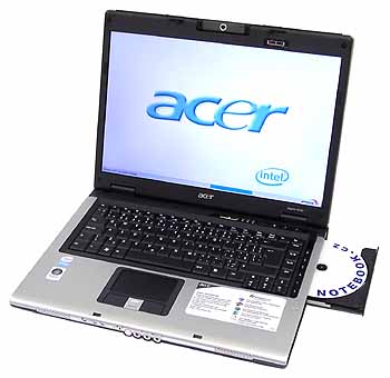 Acer Aspire 5612WLMI / 5610 Driver