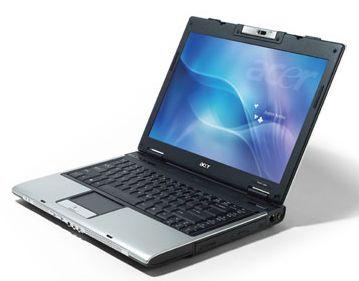 Acer Aspire 3680 Laptop