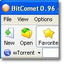 image BitComet 1.04