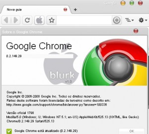 Google Chrome Download for Mac OS X