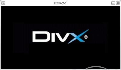DivX 6.0 image, image for DivX