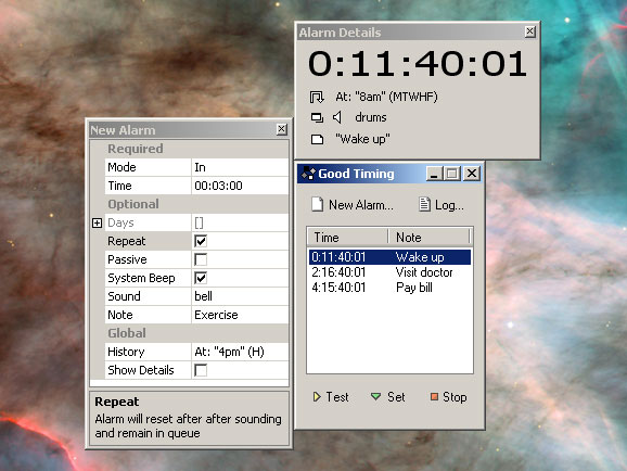 image for Good Timing 1.92