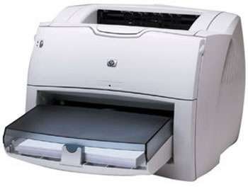 HP Laserjet 1300 - image
