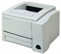 HP Laserjet 2200 Printer - image