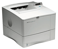 HP Laserjet 4000 Printer