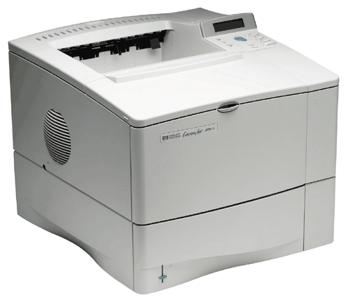 HP Laserjet 4050 Printer