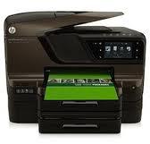 HP Officejet Pro 8600 Driver Download