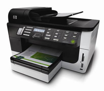 HP Officejet Pro 8500 Printer