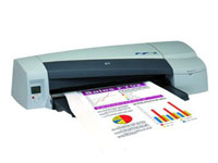 HP Designjet 100 Plotter