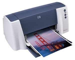 HP Deskjet 3820 Driver Download