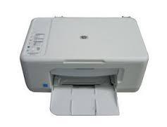 HP Deskjet F2210 Printer Drivers