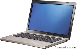 HP G72 c55DX Software Drivers