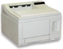 HP Laserjet 4 Printer